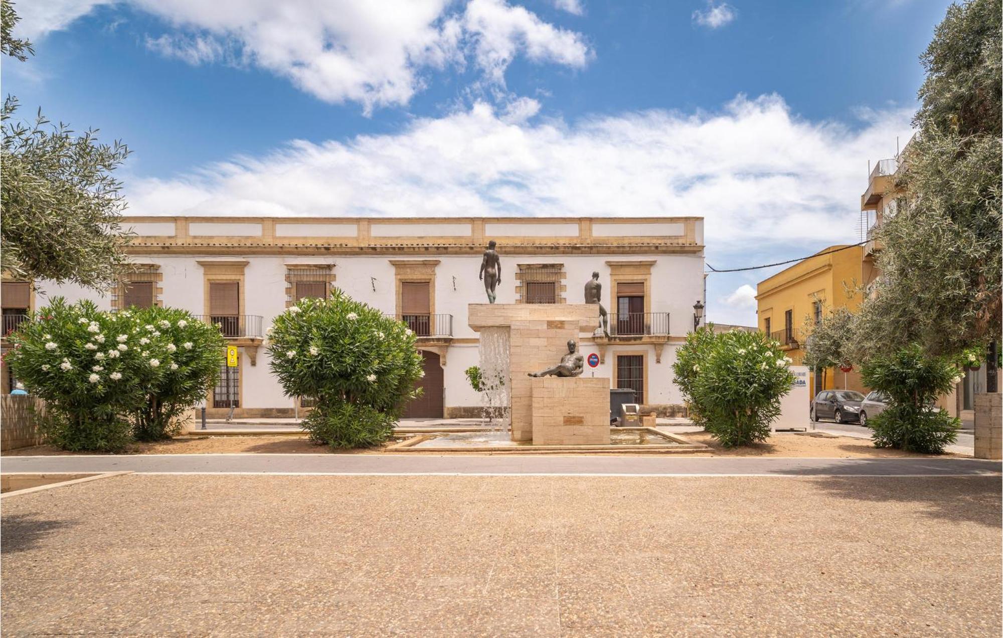 Pet Friendly Apartment In Jerez De La Frontera Exterior foto