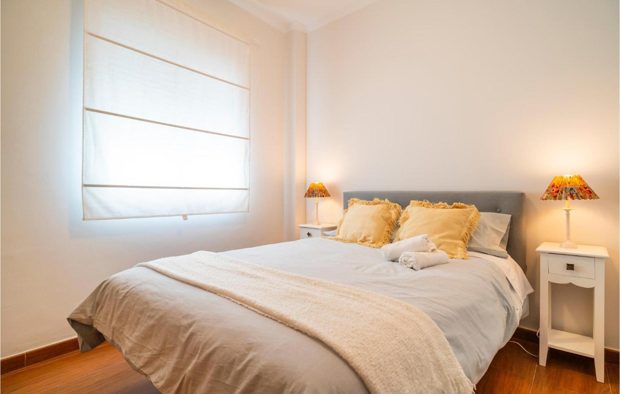 Pet Friendly Apartment In Jerez De La Frontera Exterior foto